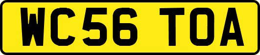 WC56TOA