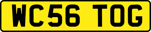WC56TOG