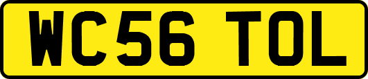 WC56TOL