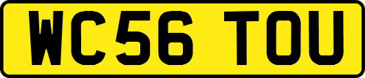 WC56TOU