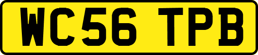 WC56TPB