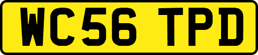 WC56TPD