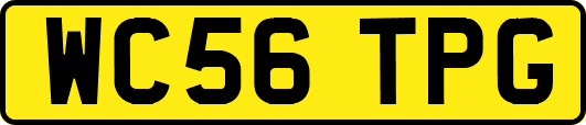 WC56TPG