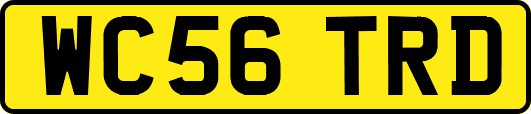 WC56TRD