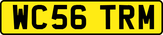 WC56TRM