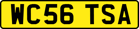 WC56TSA