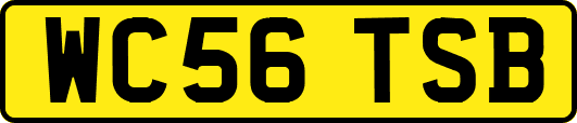 WC56TSB