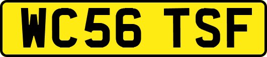 WC56TSF
