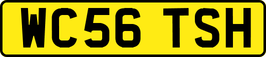 WC56TSH