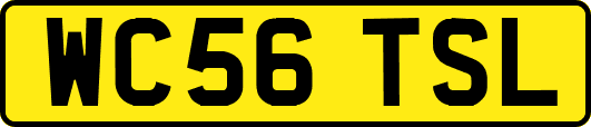 WC56TSL