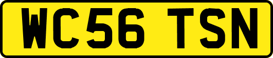 WC56TSN