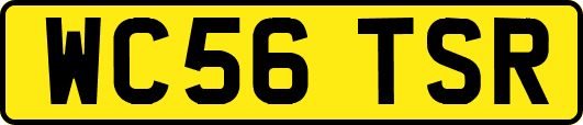 WC56TSR