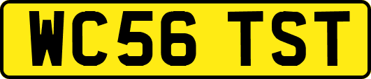 WC56TST