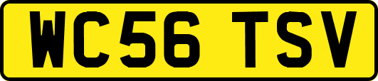 WC56TSV