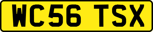 WC56TSX