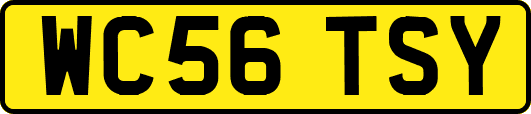 WC56TSY
