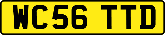 WC56TTD