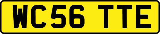 WC56TTE