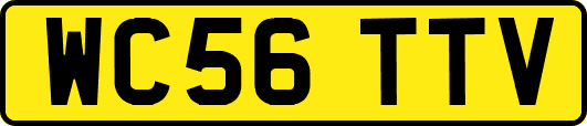 WC56TTV