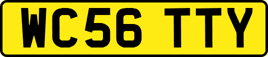 WC56TTY