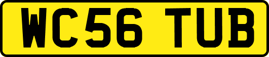 WC56TUB