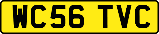 WC56TVC