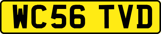 WC56TVD