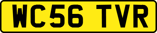 WC56TVR