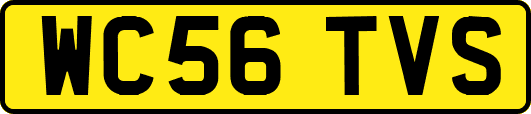 WC56TVS