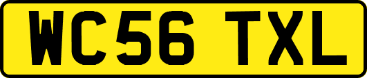 WC56TXL