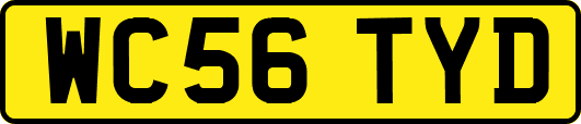 WC56TYD
