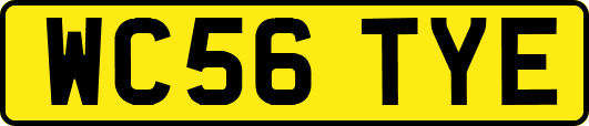 WC56TYE