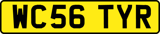 WC56TYR