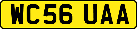 WC56UAA