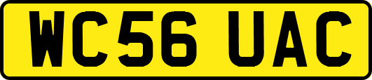 WC56UAC