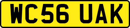 WC56UAK