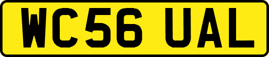 WC56UAL