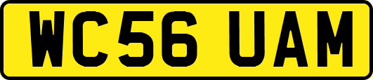 WC56UAM