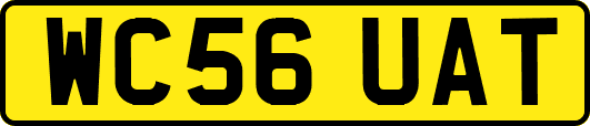WC56UAT