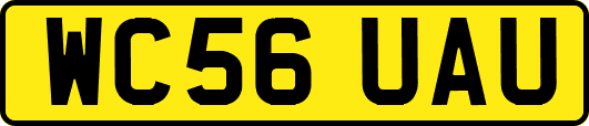 WC56UAU