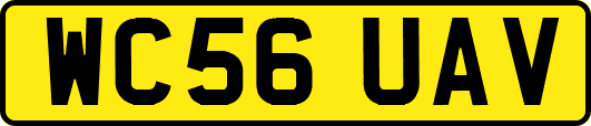 WC56UAV