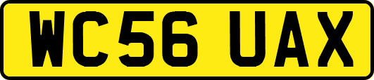 WC56UAX