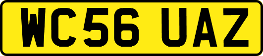 WC56UAZ