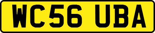 WC56UBA