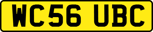 WC56UBC