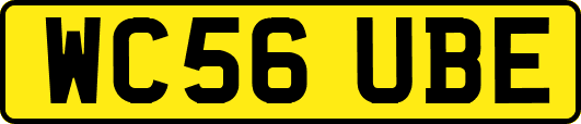 WC56UBE