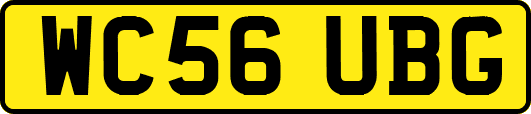 WC56UBG