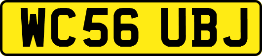 WC56UBJ
