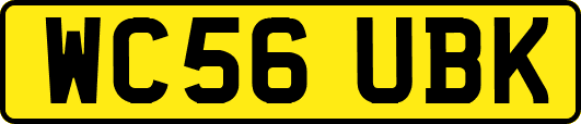 WC56UBK