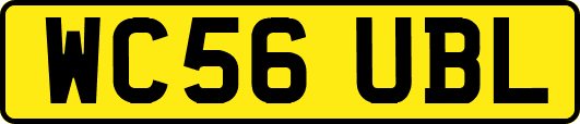 WC56UBL